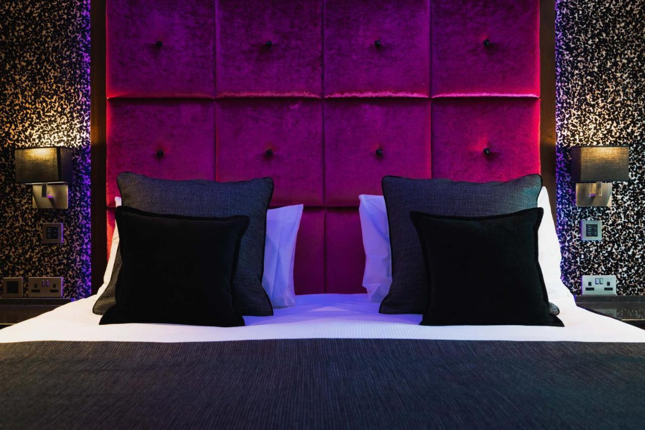 Church Suites By The Cranleigh Boutique Боунесс-он-Віндермір Екстер'єр фото