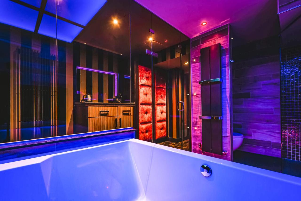 Church Suites By The Cranleigh Boutique Боунесс-он-Віндермір Екстер'єр фото