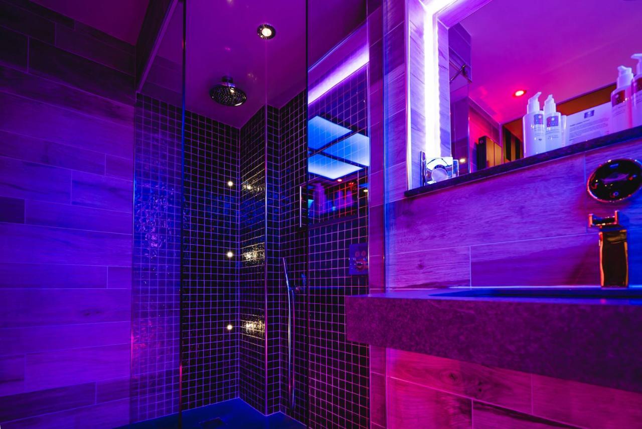 Church Suites By The Cranleigh Boutique Боунесс-он-Віндермір Екстер'єр фото