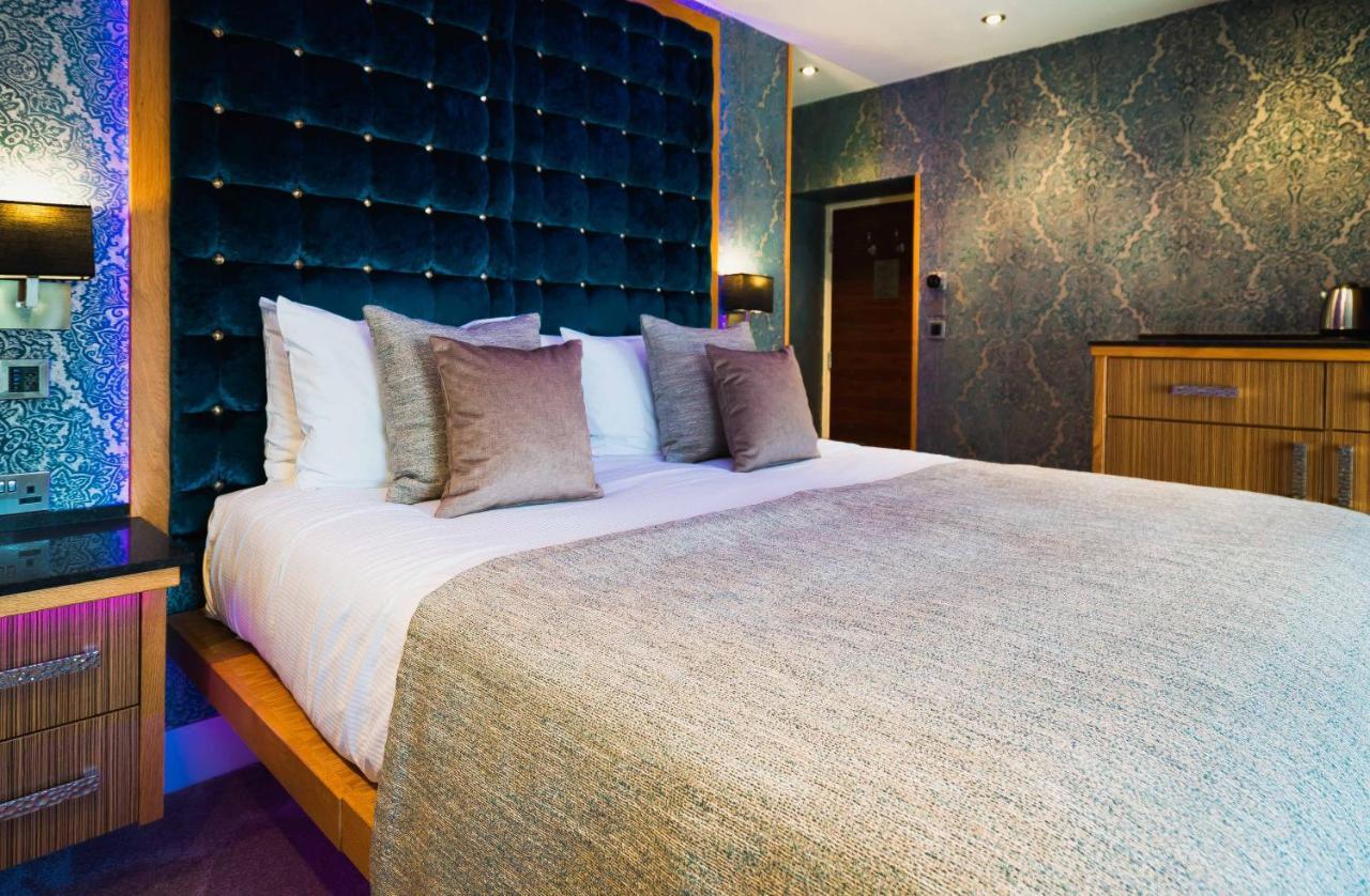 Church Suites By The Cranleigh Boutique Боунесс-он-Віндермір Екстер'єр фото