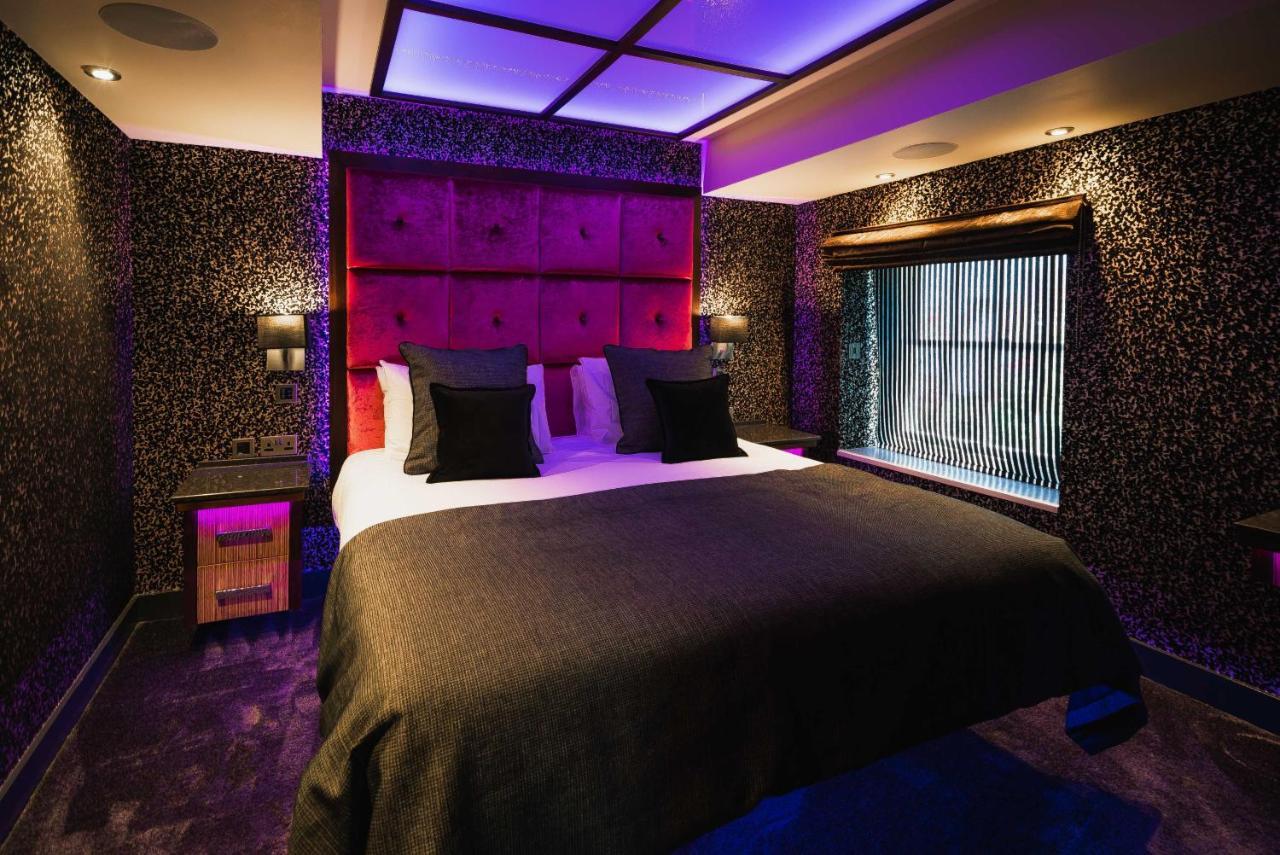 Church Suites By The Cranleigh Boutique Боунесс-он-Віндермір Екстер'єр фото