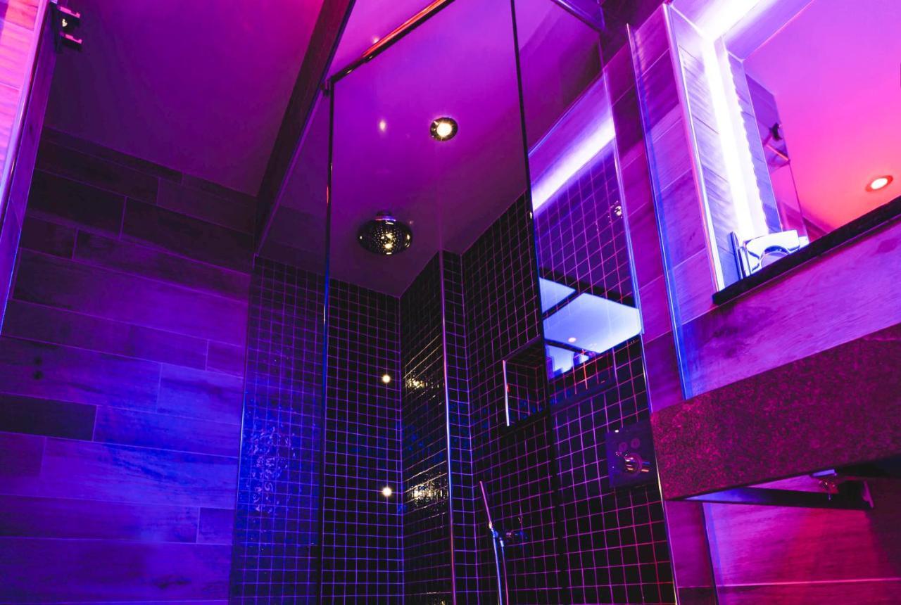 Church Suites By The Cranleigh Boutique Боунесс-он-Віндермір Екстер'єр фото