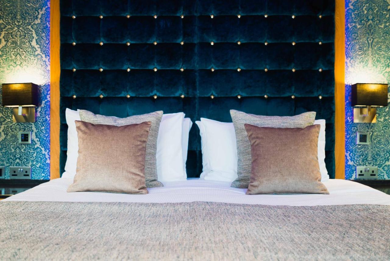 Church Suites By The Cranleigh Boutique Боунесс-он-Віндермір Екстер'єр фото