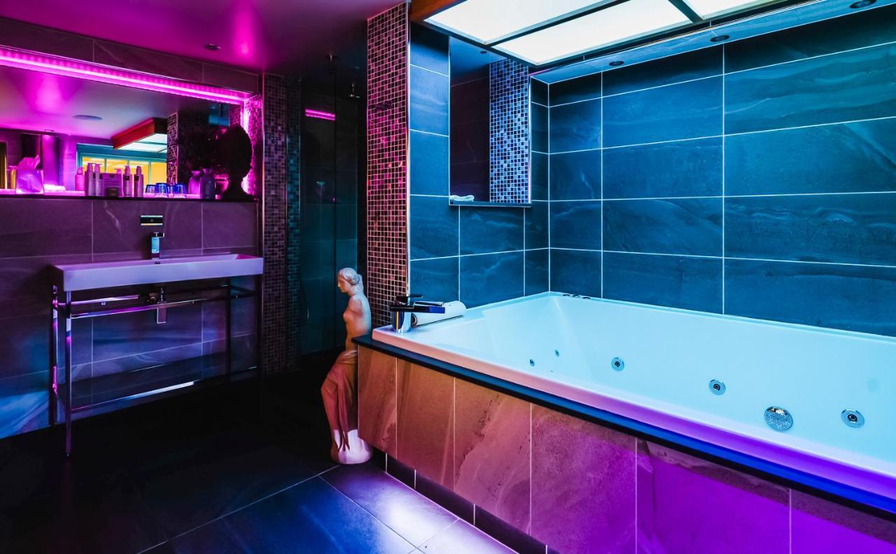 Church Suites By The Cranleigh Boutique Боунесс-он-Віндермір Екстер'єр фото