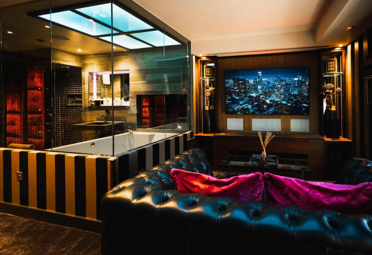 Church Suites By The Cranleigh Boutique Боунесс-он-Віндермір Екстер'єр фото