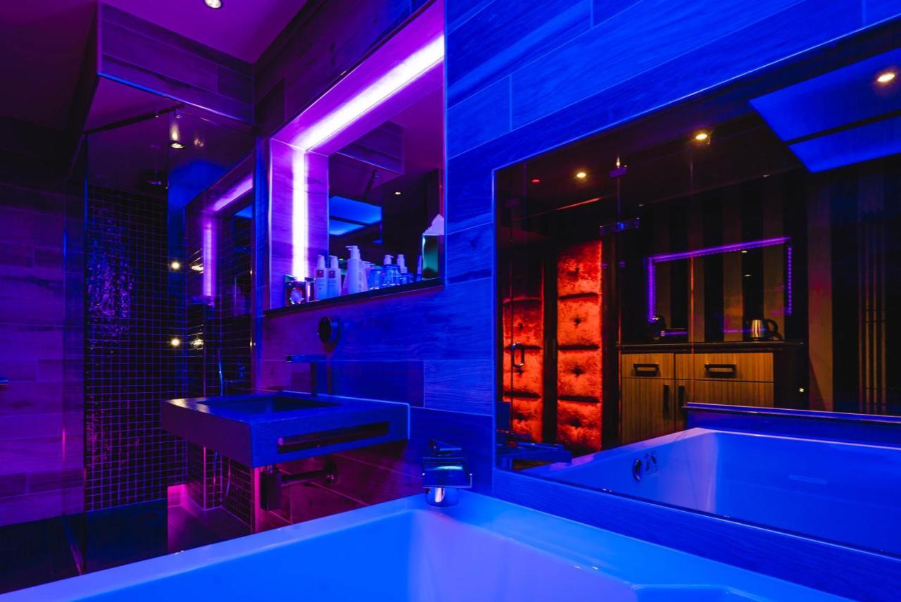 Church Suites By The Cranleigh Boutique Боунесс-он-Віндермір Екстер'єр фото