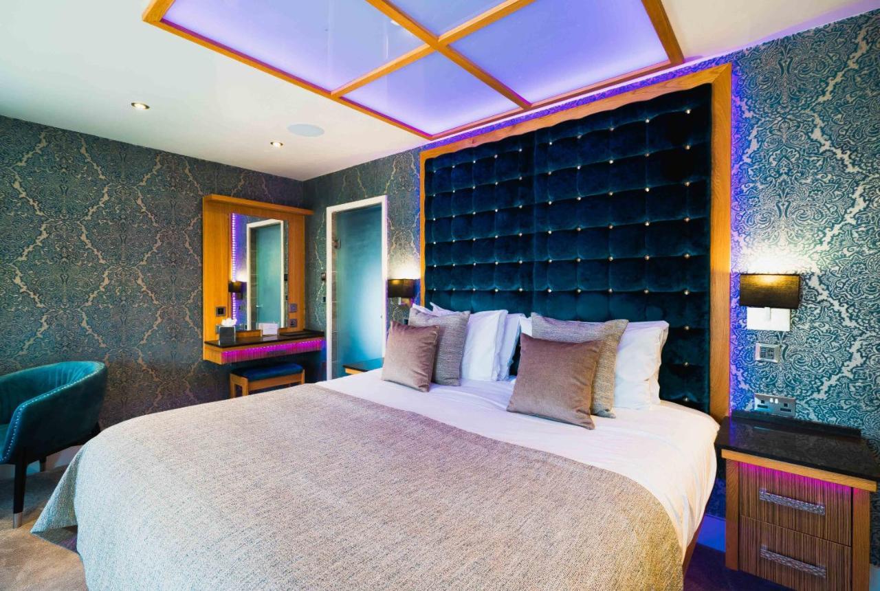 Church Suites By The Cranleigh Boutique Боунесс-он-Віндермір Екстер'єр фото
