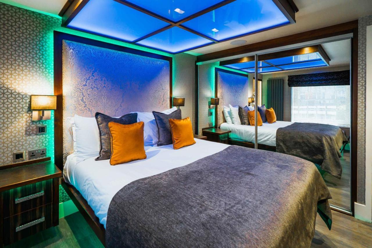 Church Suites By The Cranleigh Boutique Боунесс-он-Віндермір Екстер'єр фото