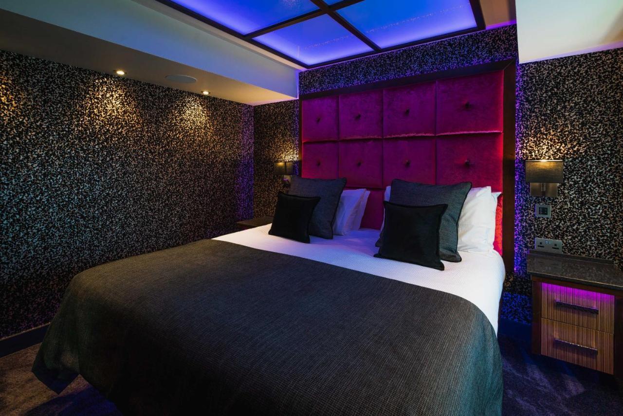 Church Suites By The Cranleigh Boutique Боунесс-он-Віндермір Екстер'єр фото