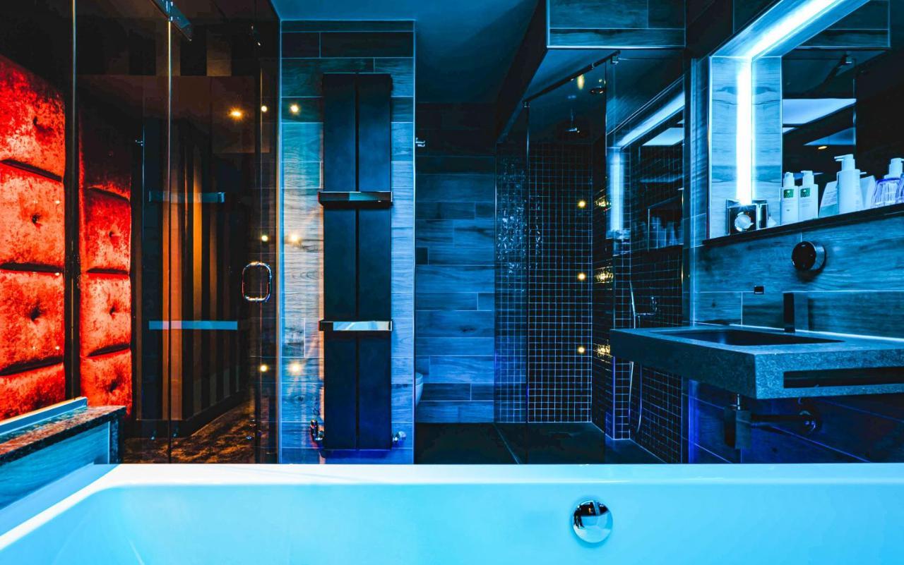 Church Suites By The Cranleigh Boutique Боунесс-он-Віндермір Екстер'єр фото