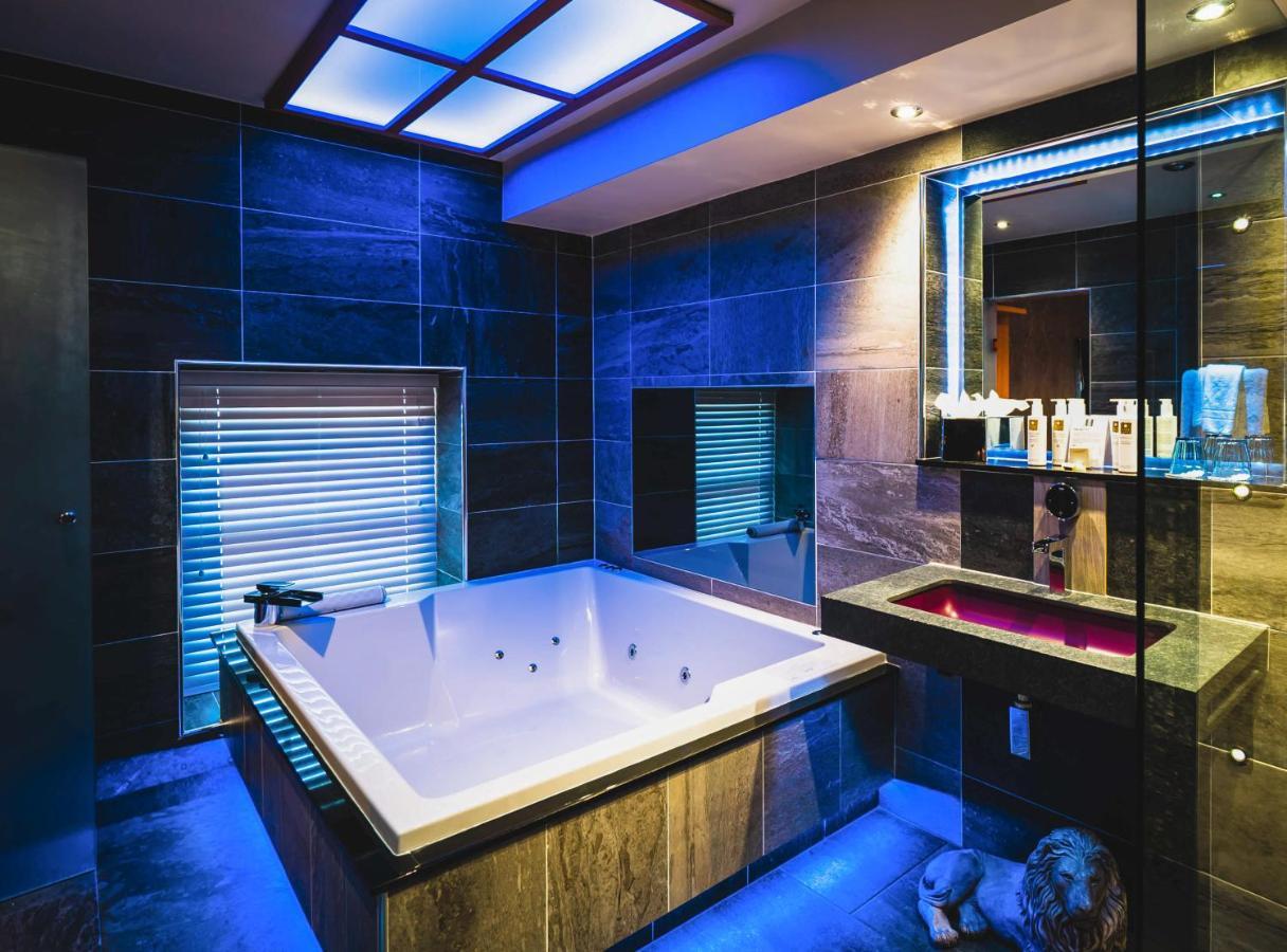 Church Suites By The Cranleigh Boutique Боунесс-он-Віндермір Екстер'єр фото